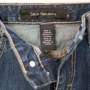 Calvin Klein Jeans